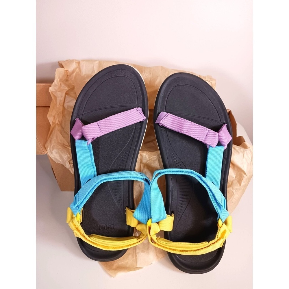 Teva Hurricane XLT2 Womens 14 NIB Adjustable Sport Sandals Hiking Beach Outdoors